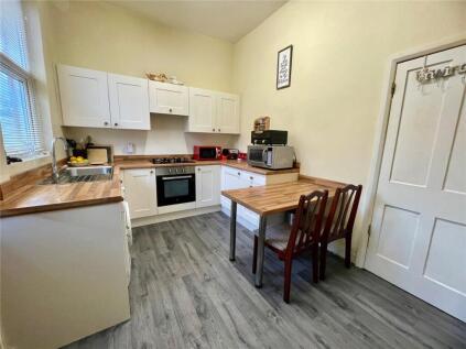 Cambridge Street, Preston, Lancashire, PR1