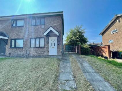 Manor House Lane, Preston, Lancashire, PR1