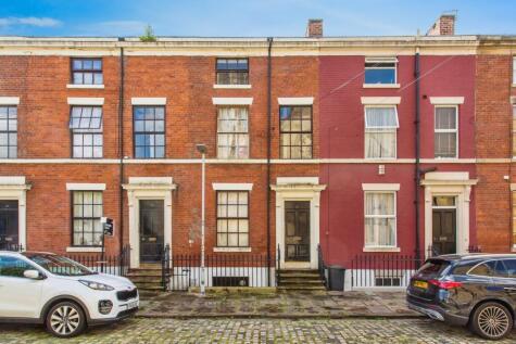 Wellington Street, PRESTON, Lancashire, PR1