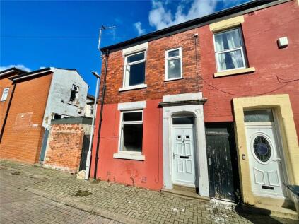 Beenland Street, Preston, Lancashire, PR1