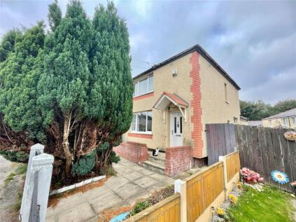 Dawnay Road, Ribbleton, Preston, Lancashire, PR2