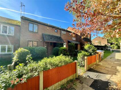 Malthouse Way, Penwortham, Preston, Lancashire, PR1