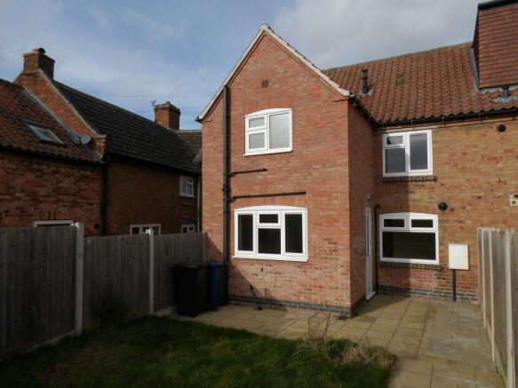 3 Bedroom Cottage To Rent In Nottingham Road Cropwell Bishop Ng12