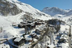 Photo of Val-d`Isre, Savoie, Rhone Alps