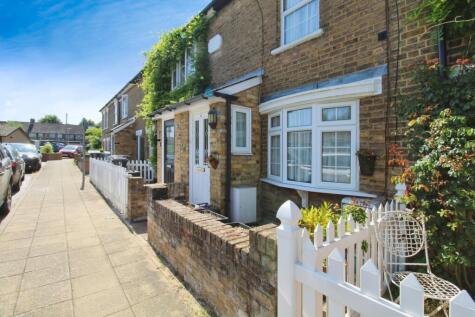 Haward Road, Hoddesdon