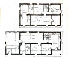 BASIC FLOOR PLAN 