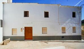 Photo of Sorbas, Almera, Andalusia