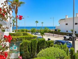 Photo of San Juan De Los Terreros, Almera, Andalusia