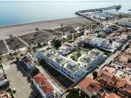 Photo of Vera Playa, Almera, Andalusia