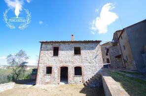 Photo of San Casciano dei Bagni, Siena, Tuscany