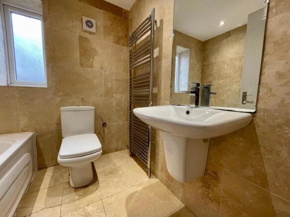Bathroom/WC
