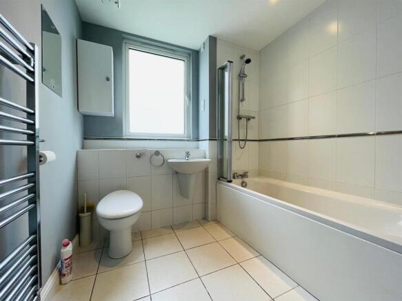 Bathroom/WC