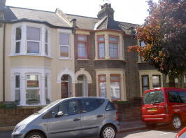 House Prices in Richmond Road Leytonstone East London E11