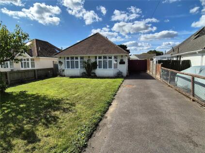 Barton Lane, Barton on Sea, New Milton, Hampshire, BH25