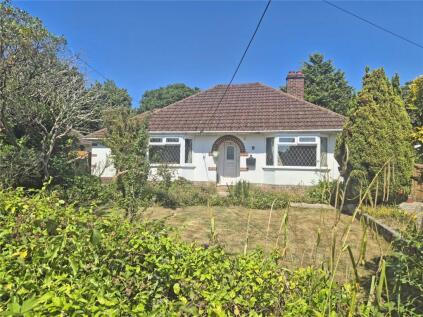 Gorsefield Road, New Milton, Hampshire, BH25