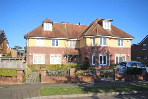 Mount Avenue, New Milton, Hampshire, BH25