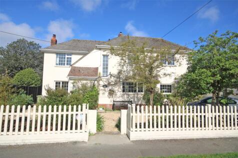 Kings Road, Ashley, New Milton, Hampshire, BH25