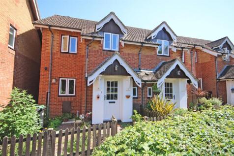 Park Road, New Milton, Hampshire, BH25