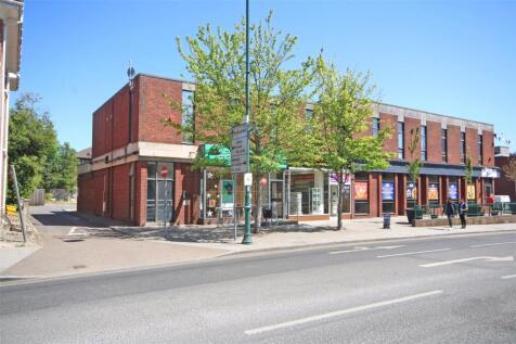 Station Road, New Milton, Hampshire, BH25