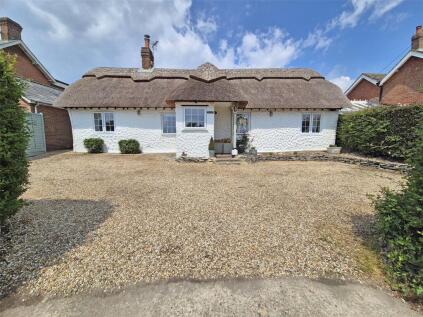 Waterditch Road, Bransgore, Christchurch, Hampshire, BH23