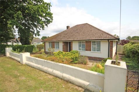 Ashley Common Road, New Milton, Hampshire, BH25