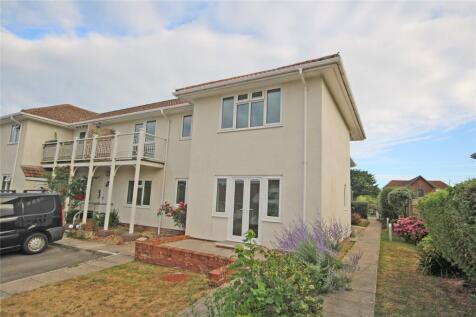 Grove Road, Barton on Sea, New Milton, Hampshire, BH25