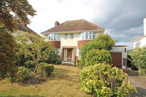 Seaward Avenue, Barton on Sea, New Milton, Hampshire, BH25