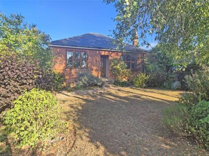 Willow Lane, Bransgore, Christchurch, Dorset, BH23