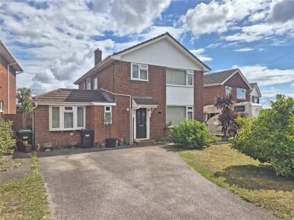 Warwick Avenue, New Milton, Hampshire, BH25