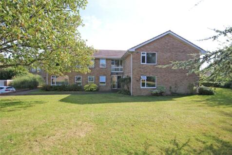 Waterford Place, Highcliffe, Christchurch, Dorset, BH23