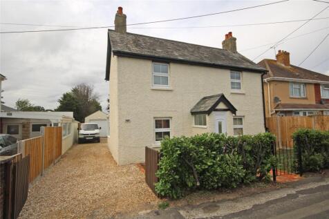 Manor Road, New Milton, Hampshire, BH25