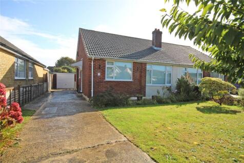 Sea Road, Barton on Sea, New Milton, Hampshire, BH25