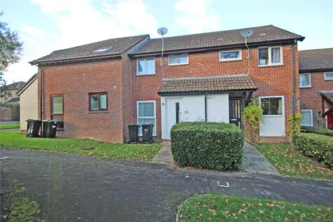 Pennywell Gardens, New Milton, Hampshire, BH25