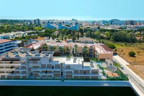 Photo of Algarve, Quarteira