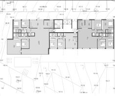 Floor/Site plan 2