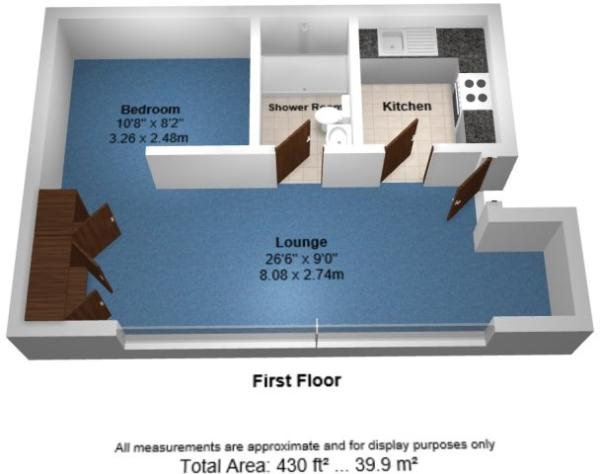 Master Floorplan Image 1