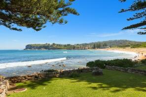 Photo of Palm Beach, Sydney, New South Wales