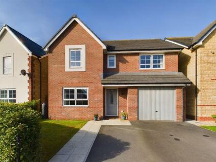 Lyndon Morgan Way, Leonard Stanley