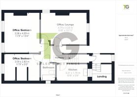 Floor/Site plan 2