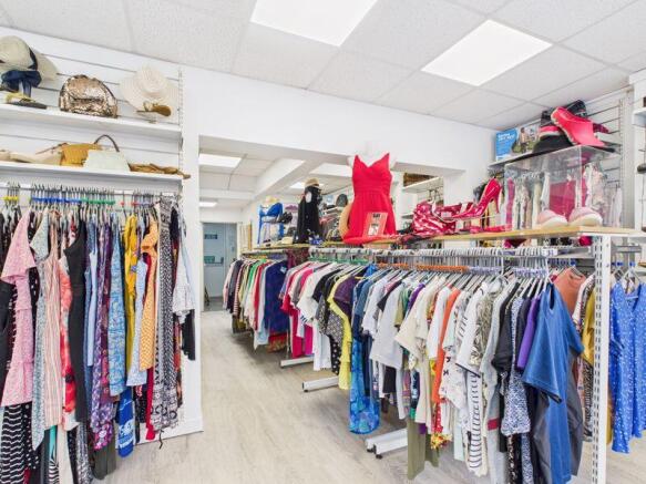 Shop