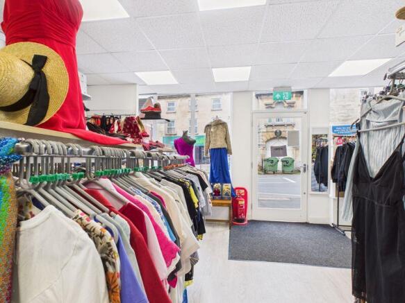 Shop