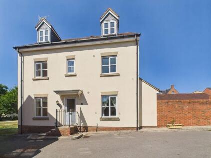 Home Orchard, Stroud