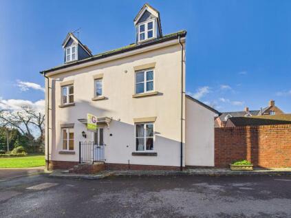 Home Orchard, Stroud