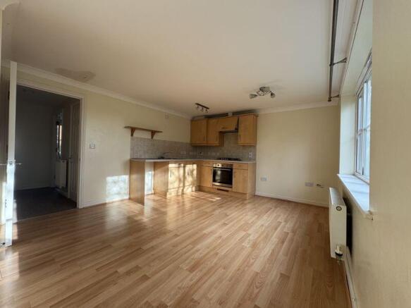 Lounge/Kitchen/Diner