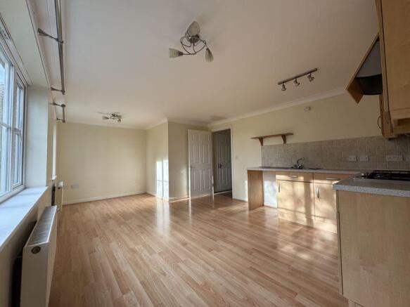 Lounge/Kitchen/Diner