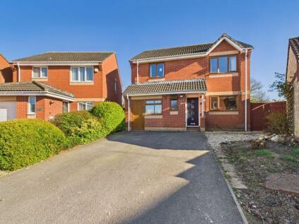 Arrowsmith Drive, Stonehouse