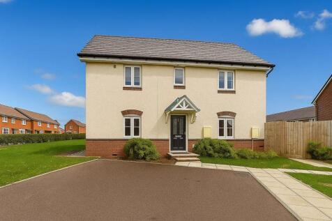 Artemus Silvey Close, Great Oldbury