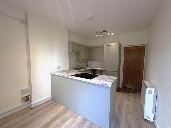 Kitchen Dining Room
