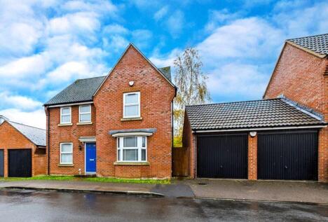 Juniper Way, Gloucester