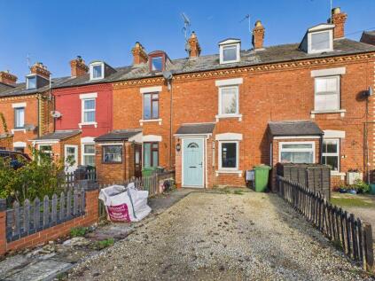 Avenue Terrace, Stonehouse